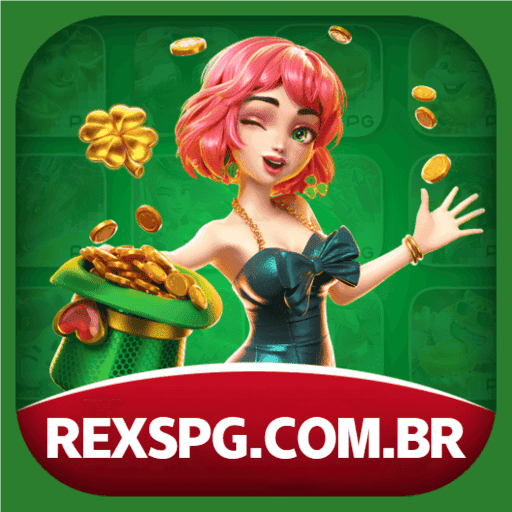 Imagem promocional da REXSPG mostrando a plataforma e suas vantagens