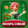 Logo da REXSPG